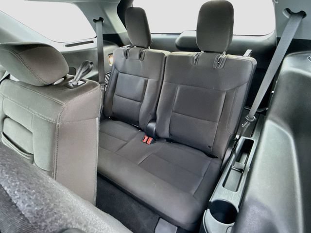 Certified 2023 Ford Explorer XLT AWD/4WD image 34