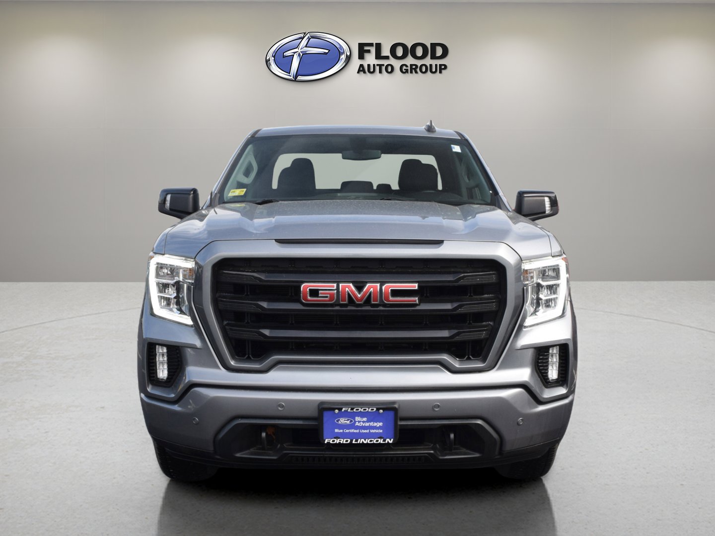Used 2022 GMC Sierra 1500 Elevation w/ Driver Alert Package I AWD/4WD video 2