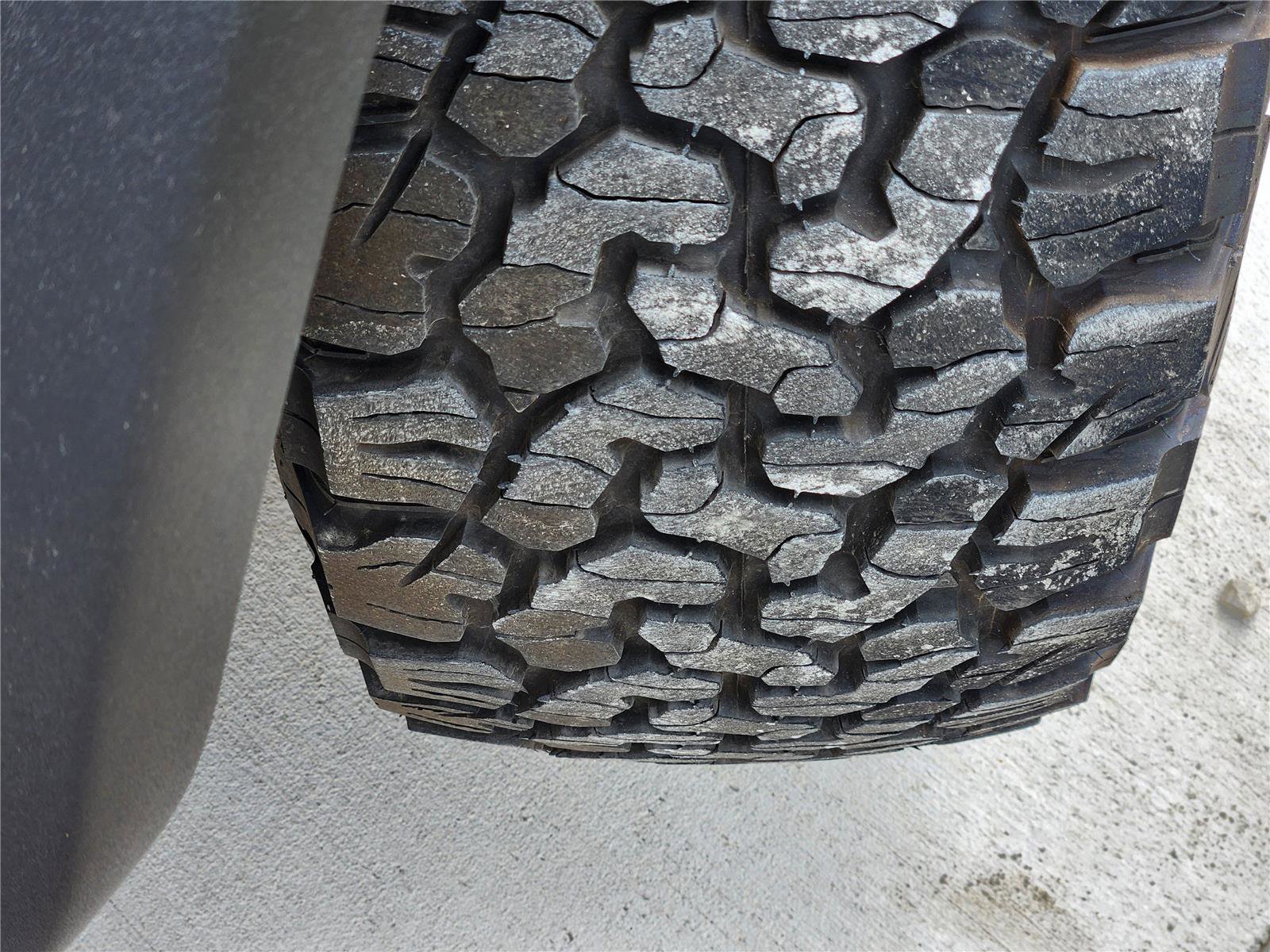 Certified 2025 Ford Bronco Badlands AWD/4WD image 20