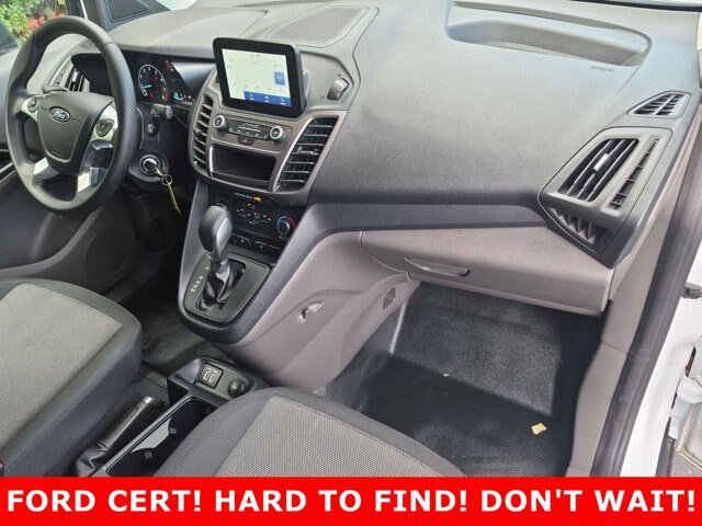 Certified 2022 Ford Transit Connect XL FWD image 25