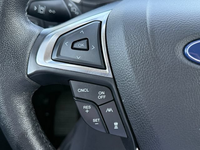 Certified 2020 Ford Edge SEL w/ Cold Weather Package AWD/4WD image 20