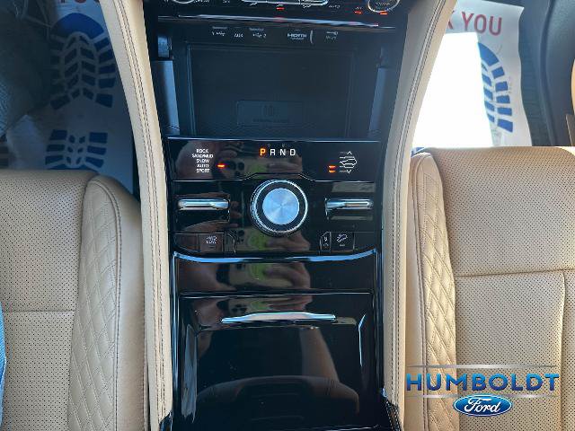 Used 2023 Jeep Grand Cherokee Summit AWD/4WD image 25