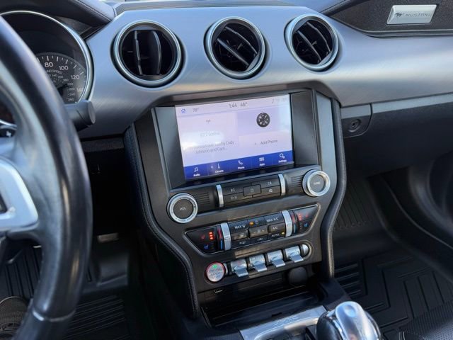 Certified 2021 Ford Mustang Premium image 29