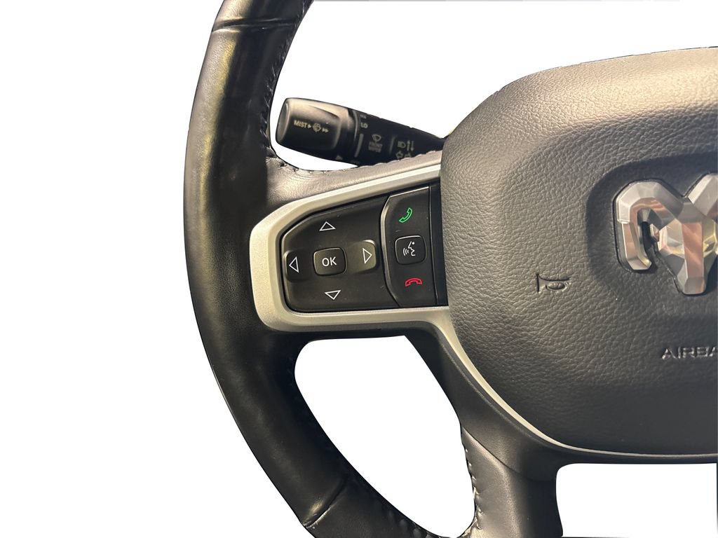 Used 2020 RAM 1500 Big Horn AWD/4WD image 33