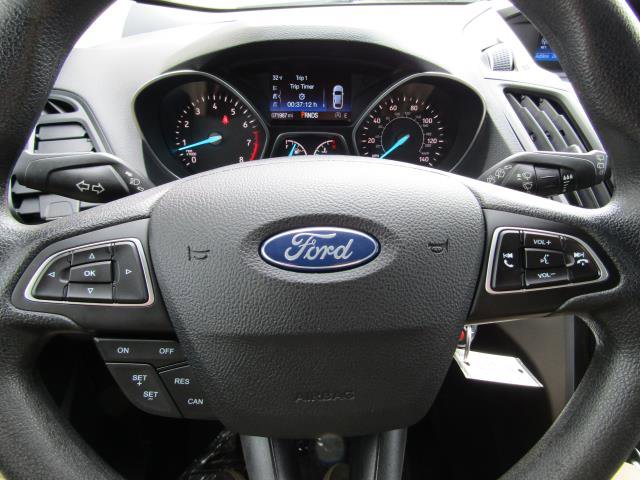 Certified 2018 Ford Escape SE image 18