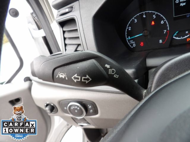 Certified 2024 Ford Transit 250 Base w/ Exterior Upgrade Package image 28
