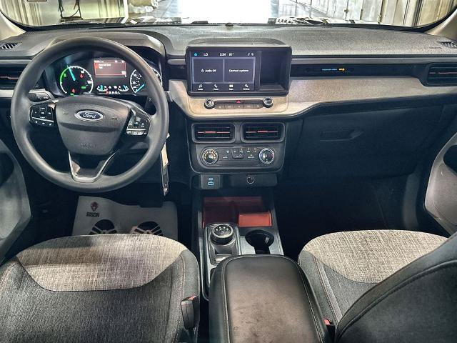 Certified 2023 Ford Maverick XLT FWD image 25