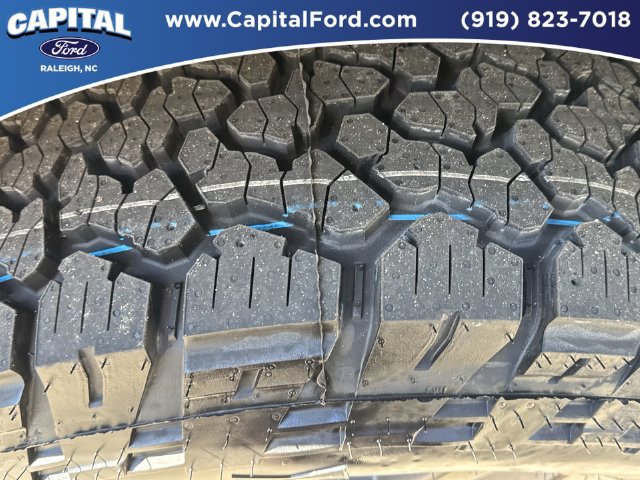 Certified 2023 Ford F150 Tremor w/ Equipment Group 402A High AWD/4WD image 14