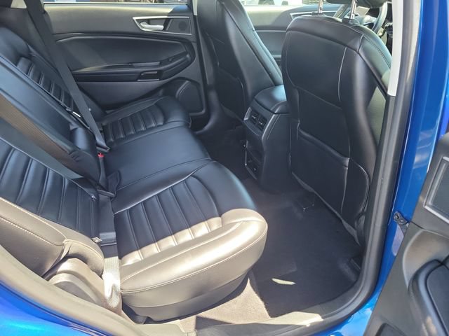 Certified 2023 Ford Edge SEL w/ Convenience Package AWD/4WD image 18