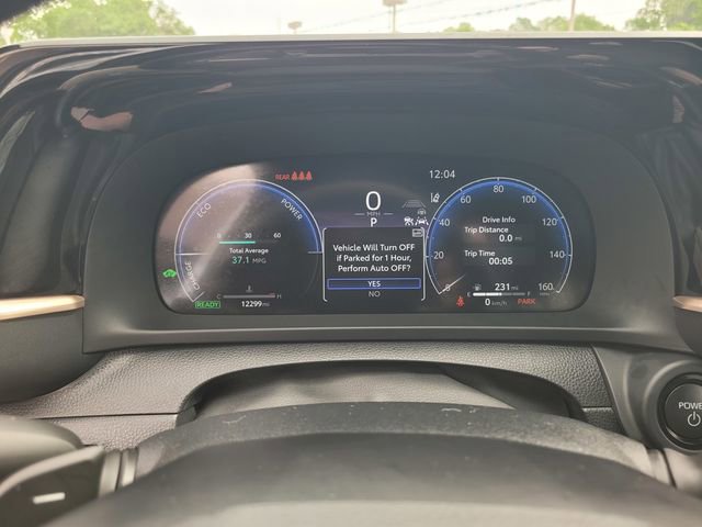 Used 2025 Toyota Crown Signia image 29