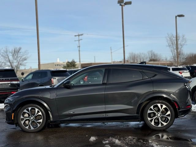 Certified 2022 Ford Mustang Mach-E Premium image 54