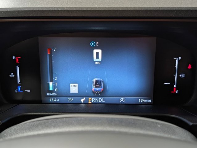 Certified 2026 Ford Bronco Sport Outer Banks w/ Outer Banks Tech Package+ AWD/4WD image 4