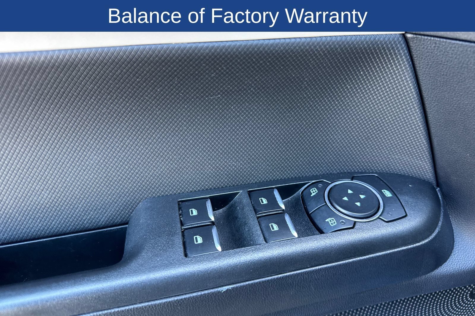 Certified 2025 Ford Bronco Sport Big Bend AWD/4WD image 15