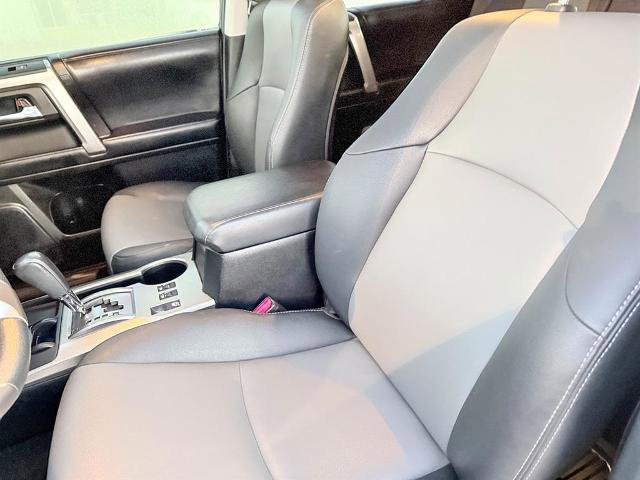 Used 2021 Toyota 4Runner SR5 Premium image 16