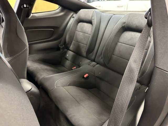 Certified 2017 Ford Mustang Shelby GT350 w/ Electronics Package image 26