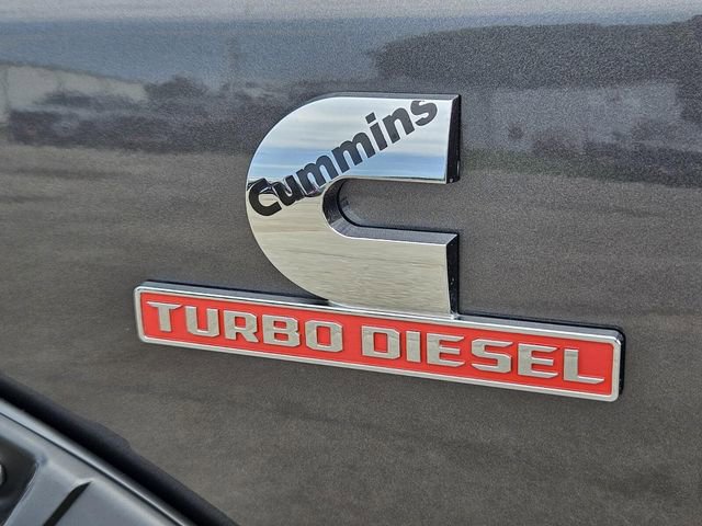 Used 2023 RAM 2500 Laramie AWD/4WD image 9
