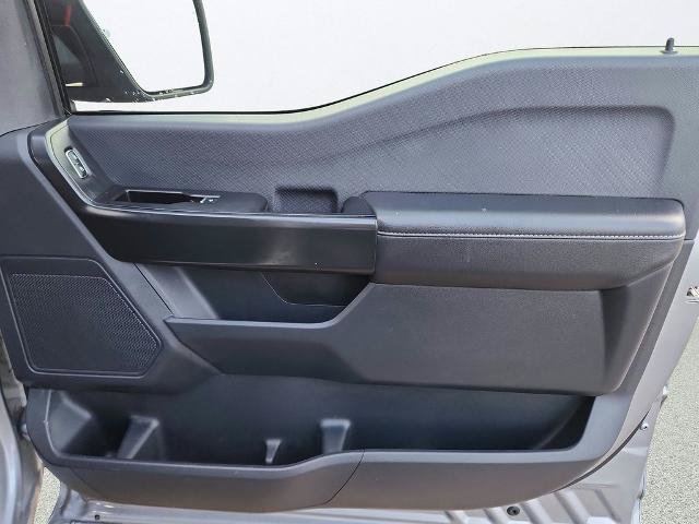 Certified 2025 Ford F150 STX RWD image 23