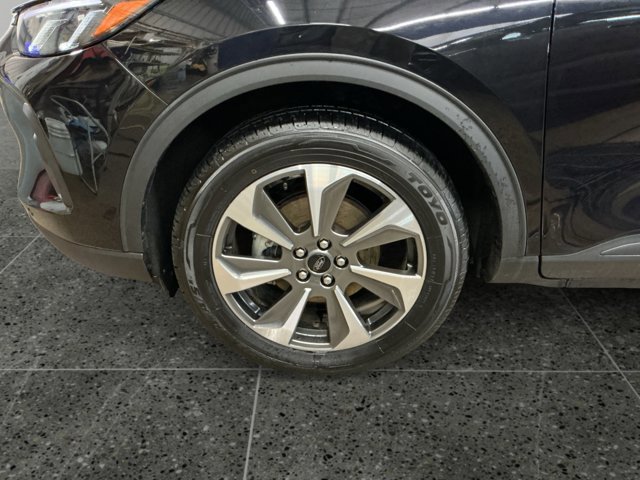 Certified 2024 Ford Escape Platinum AWD/4WD image 14