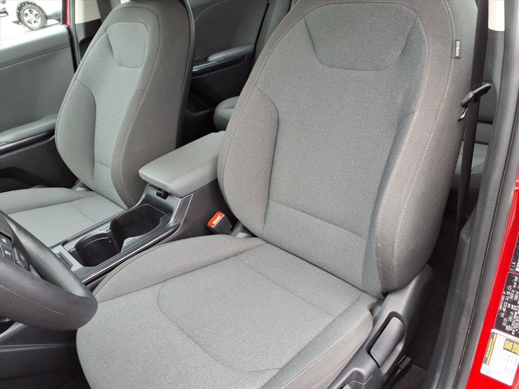Used 2025 Kia K4 FWD image 9