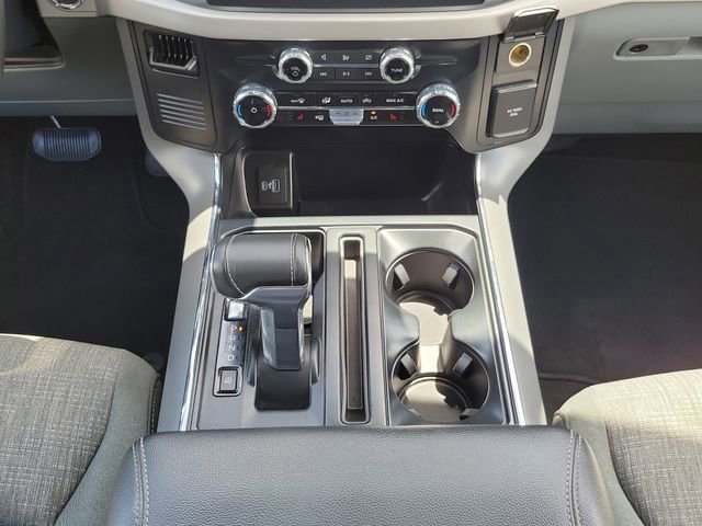 Certified 2023 Ford F150 Lightning XLT image 17