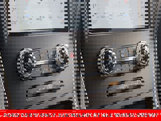 Certified 2024 Ford Edge ST image 20