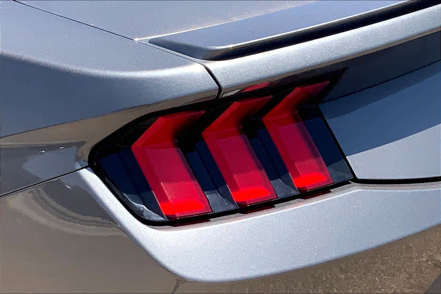 Certified 2024 Ford Mustang Premium RWD image 29
