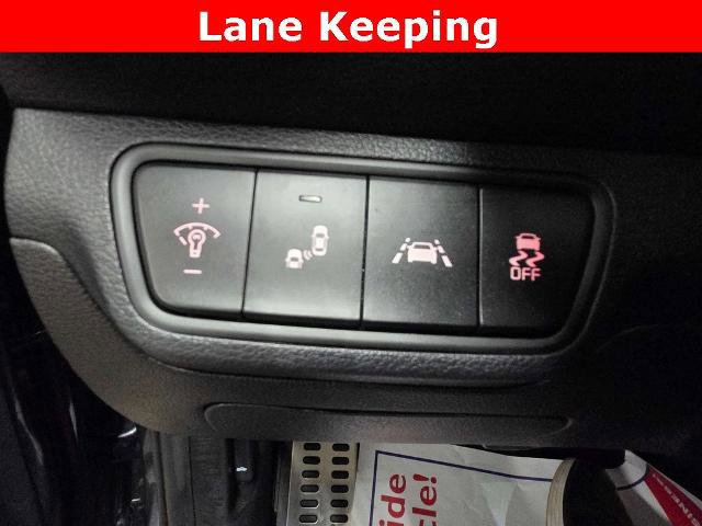 Used 2021 Kia Forte GT w/ GT2 Package image 29