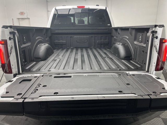 Certified 2024 Ford F150 Lariat w/ Bed Utility Package AWD/4WD image 34