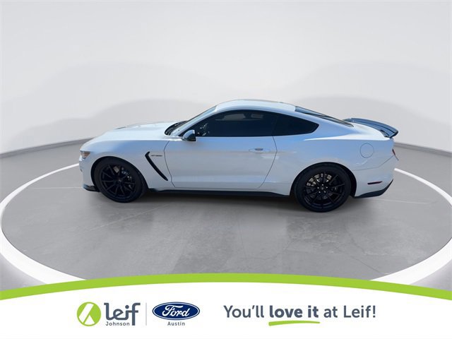 Certified 2017 Ford Mustang Shelby GT350 w/ Electronics Package image 10