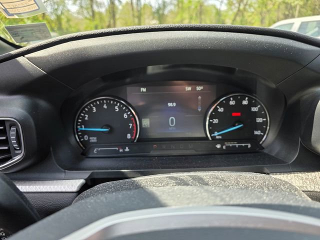 Certified 2022 Ford Explorer Timberline AWD/4WD image 12