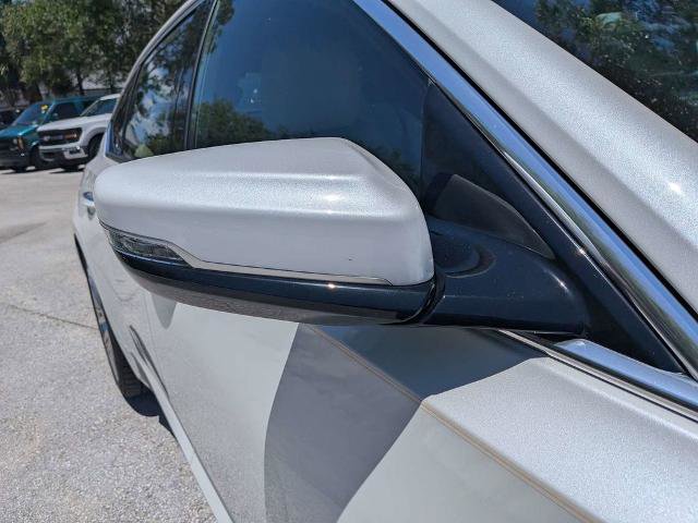 Used 2023 Cadillac CT5 Premium Luxury RWD image 11