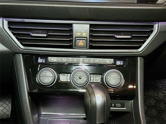 Used 2021 Volkswagen Jetta SEL image 13