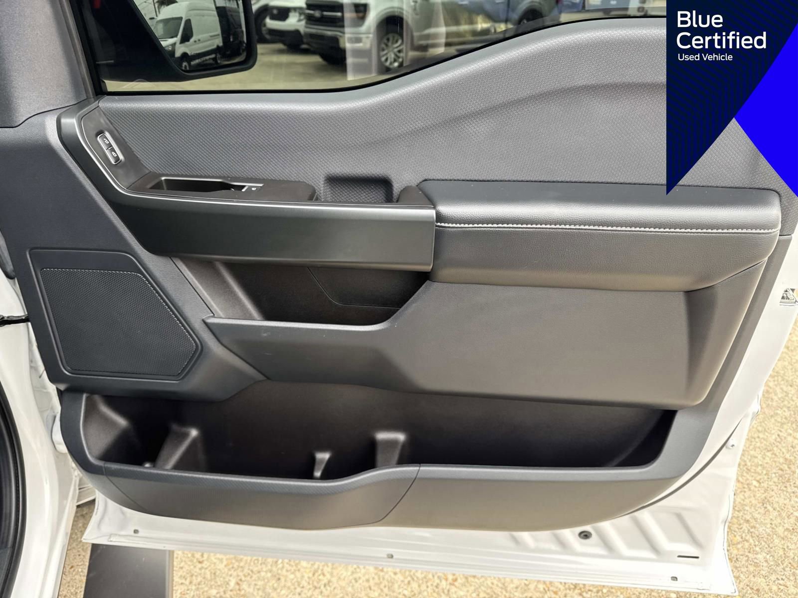 Certified 2024 Ford F150 STX image 21