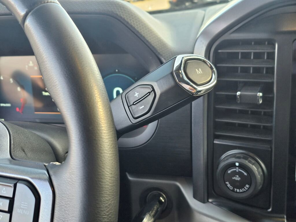 Certified 2024 Ford F150 XLT w/ Tow/Haul Package image 29