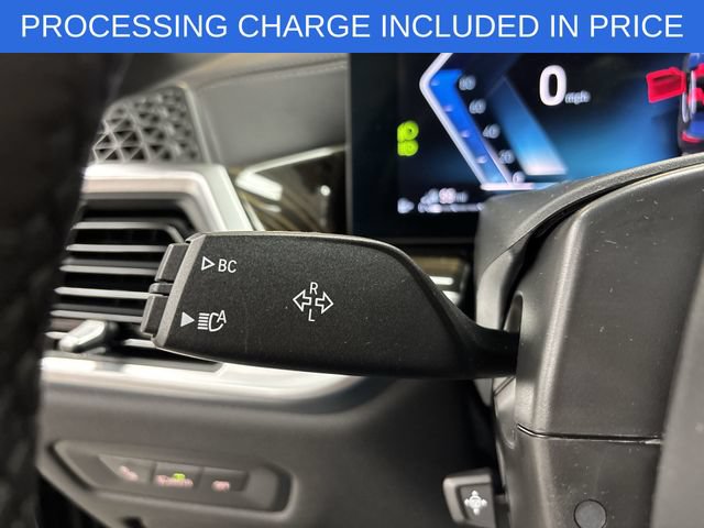 Used 2025 BMW X5 xDrive50e AWD/4WD image 20