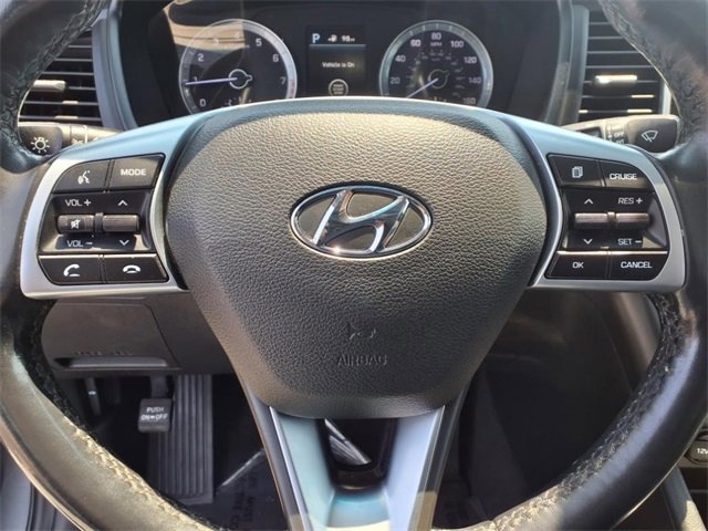Used 2019 Hyundai Sonata SEL image 14