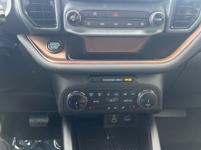 Certified 2023 Ford Bronco Sport Outer Banks w/ Tech Package AWD/4WD image 21