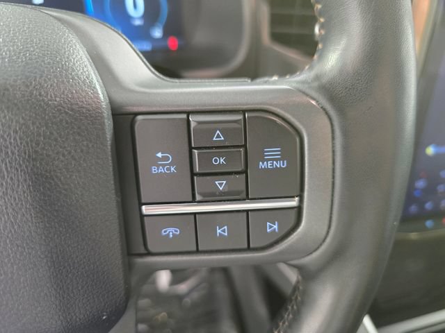 Certified 2023 Ford F150 Lightning Lariat w/ Equipment Group 511A High AWD/4WD image 30