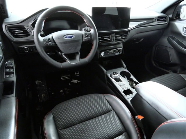 Certified 2023 Ford Escape ST-Line Select image 4