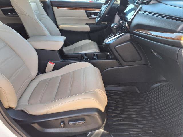 Used 2022 Honda CR-V EX-L image 10