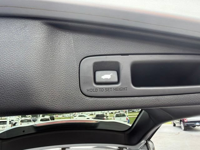 Used 2021 Honda CR-V EX-L image 16
