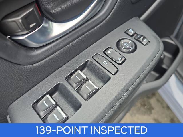 Used 2025 Honda Pilot Black Edition image 14