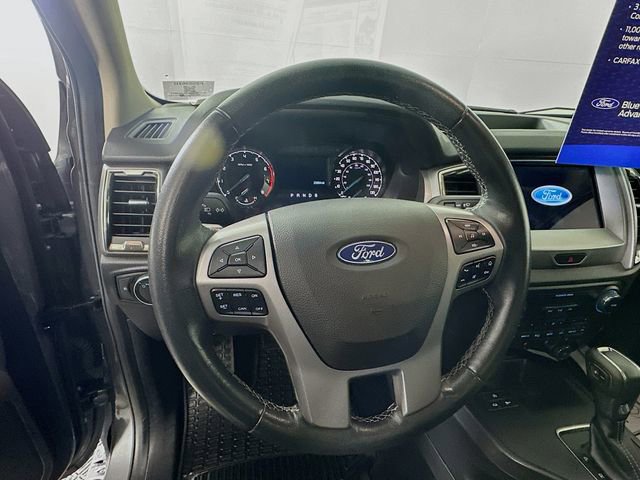 Certified 2021 Ford Ranger XLT w/ Equipment Group 302A High image 16