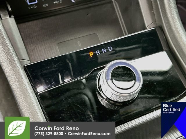 Used 2024 Jeep Grand Cherokee Altitude AWD/4WD image 20