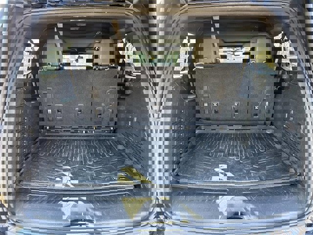 Used 2021 GMC Yukon XL SLT image 12