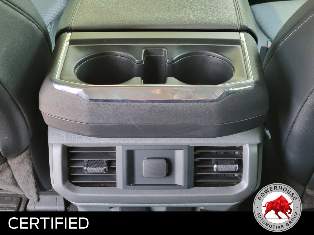 Certified 2023 Ford F150 Lariat w/ Trailer Tow Package AWD/4WD image 17