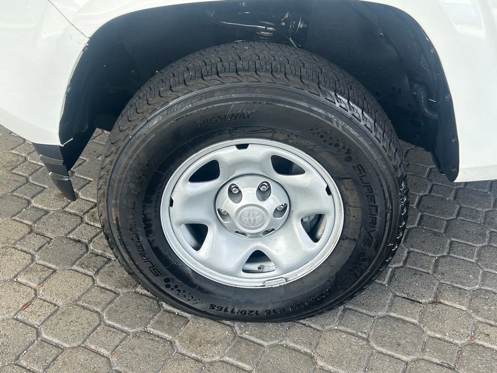 Used 2023 Toyota Tacoma SR image 16