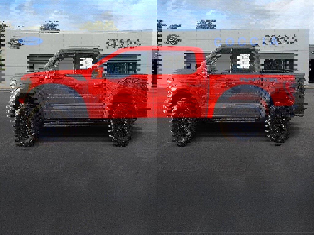 Certified 2023 Ford F150 Raptor w/ Raptor 37 Performance Package image 7