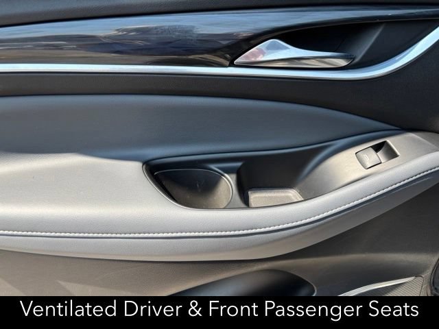 Used 2022 Buick Enclave Premium w/ Experience Buick Package AWD/4WD image 17