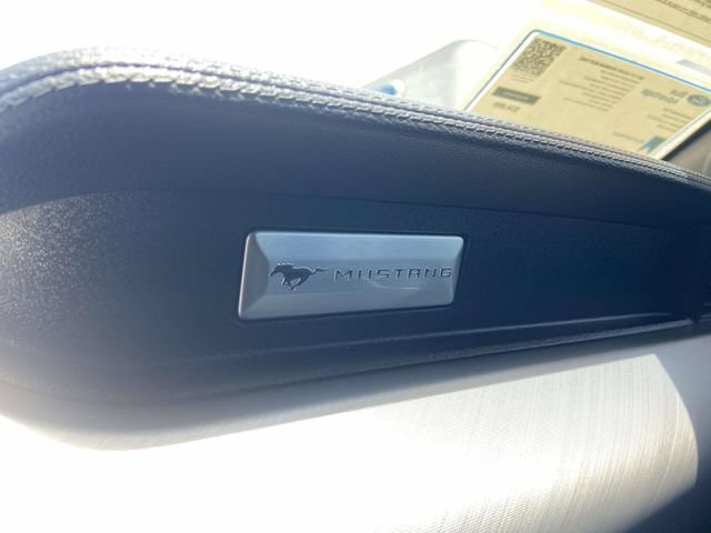 Certified 2021 Ford Mustang GT Premium w/ Ford Safe & Smart Package RWD image 20